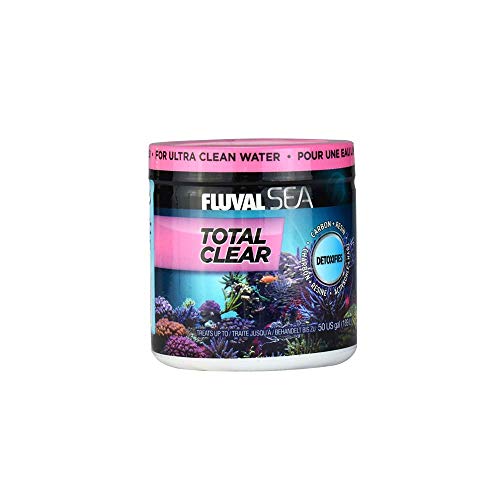 Fluval Sea Phos Total Clear, 175 grs
