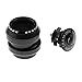 Produktbild perfk 1 1/8 '' Gewindelosen Externen Headset Für Rennrad Mountainbike Rennrad 34mm