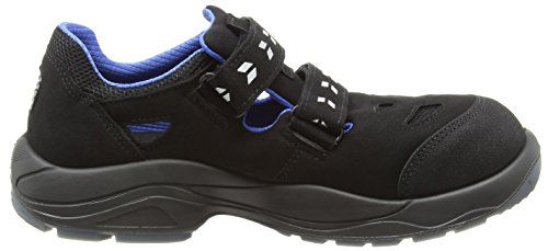 Atlas Alu-tec 360 – EN ISO 20345 S1 – W10, Unisex – Erwachsene Sicherheitsschuhe - 6