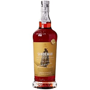Sandeman 20yo tawny port 750ml (5601083001639)