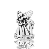 Abalorio de amor para boda Forever Together