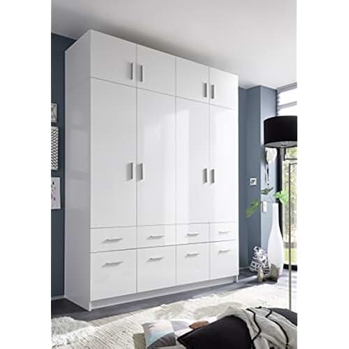 Suchergebnis auf Amazon.de für: schrank 180 cm hoch