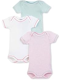 Uni Manches Courtes Lot De 3 Ensemble Bebe Fille Petit Bateau Vetements Ensembles Helpacreche Co Za