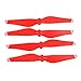 Price comparison product image Everpert 2 Pairs Propellers 5332S Quick Release Low Noise Props for DJI Mavic Air