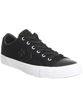 Converse Sneaker STAR PLAYER OX 157761C Schwarz