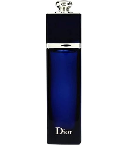 Buy Dior Addict By Christian Dior Eau De Parfum Spray (3.4 Fl Oz