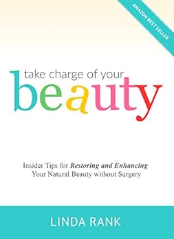 Take Charge of Your Beauty