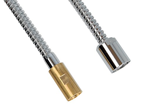 HANSA Küchen-Metallschlauch Hansamix Hansaronda 59905067 - 3