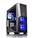 Price comparison product image ADMI Gaming PC: FX-8350 4.2GHz, RX 580 8GB, 8GB 1600MHz, 2TB HDD, Windows 10