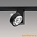 Produktbild lucifero' S pro-in lt5527 Lampe-Schiene GX8,5 70 W schwarz