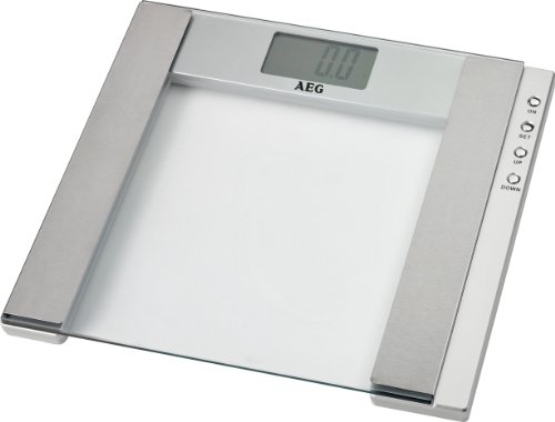 AEG 450023 Multi Analyse Waage PW 4923 eckig