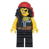 LEGO� Piraten Schach K�nigin - Lego
