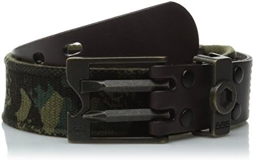 686 Surplus Snow Tool Belt, Army Camo, Small