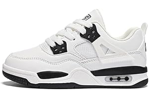 Adoff Basketballschuhe für Kinder, Freizeitschuhe, Brettschuhe, Sportschuhe für Studenten, Kinderschuhe