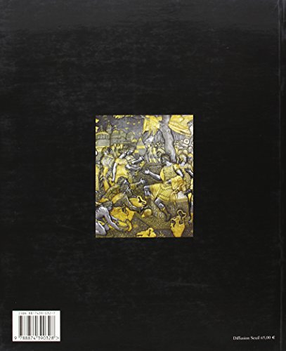 Parures triomphales. Le maniérisme dans l'art de l'armure italienne