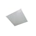 VALCOM VC-V-9028 Lay-In Ceiling Speaker w/ Backbox 2