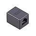 Price comparison product image Maclean MCTV-811 RJ45 Ethernet LAN cat. 6 Connector Coupler Adapter Network Cable Joiner (3)