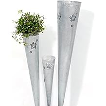 Suchergebnis auf Amazon.de für: Pflanzgefäße Metall