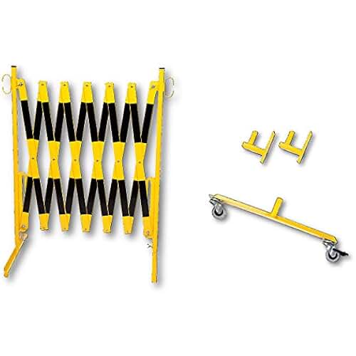 Suchergebnis auf Amazon.de für mobile absperrung