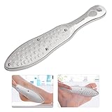 PIXNOR Pedicure Feet Files Foot Rasp Professional Dual Sided Hard Dead Skin Callus Feet Care