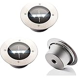 Suchergebnis auf Amazon.de für: bodeneinbaustrahler solar