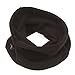 Produktbild Serious Nackenwärmer aus Microfleece mit Faltenbalg, Winterbekleidung, schwarz