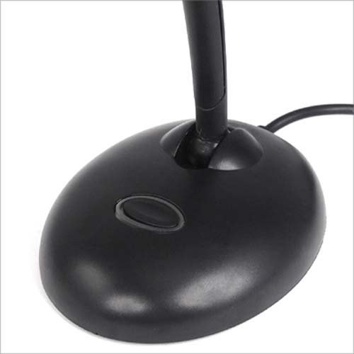 TRIXES USB Mikrofon für Skype, MSN, VOIP für Desktop und Laptop Computer - 5