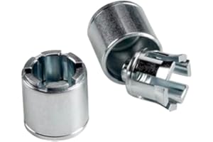 KÖNIG Konig Adattatore K-Summit bullone 22mm Kit 2pz