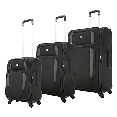 Preisvergleich Produktbild Wenger WG7353SET21 Durchläufer Münzbörse, 14 cm, 1 L, Mehrfarbig