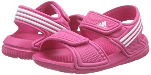 adidas Performance Unisex Baby Akwah 9 I Lauflernschuhe - 5