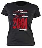 geschenk 18. geburtstag beste freundin pinterest weiche Stoffqualität in Baumwolle