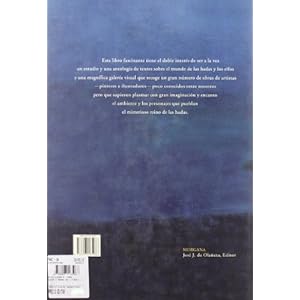 Elfos y hadas en la literatura y el arte