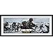 Produktbild Call of Duty - 30" x 12" Framed Picture (WWII)