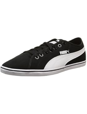 Puma Unisex-Erwachsene Elsu V2 Cv Low-Top, 39 EU