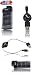 Produktbild Mtec USB Notladegerät 2x AA-Batterien für alle Geräte mit Micro-USB Anschluss und Dock Connector wie z.B. Samsung Galaxy S5 / S4 / S3 / S3 Mini / S3 LTE / S2 / S2 Plus / Ace / Ace 2 / Y / S Plus / S Advance / S Duos / Note / Note 2 / Star 3 / S4 / Sony Xperia Z / J / S / P / V / U / T / arc S / tipo / miro / go / HTC One X / X+ / S / Desire X / C / HD / Sensation / 8S / Apple iPhone 3G / 3GS / 4 / 4S / 5 / 5S / 5C / Nokia Lumia 920 / 800 / 820 / 620 / LG Google Nexus 4 / Optimus L7 / 4x HD