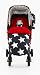 Cosatto Yo! Stroller All Star