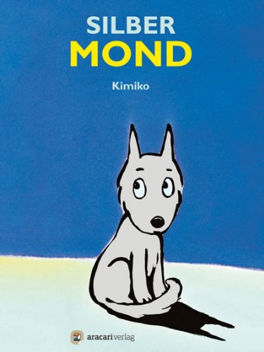 couverture de : Silber Mond