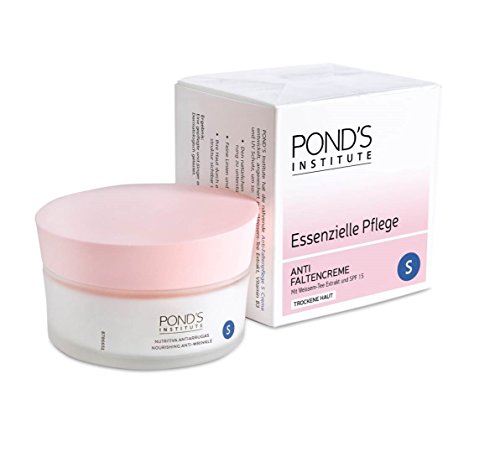 PONDS Nourishing Anti-Wrinkle Cream 50 ml