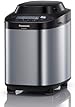 Panasonic SD-ZB2502BXC Stainless Steel Bread Maker