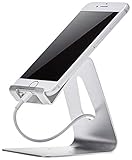 telefonos moviles iphone Resistente carcasa de aluminio con un elegante acabado en plateado; ligero; almohadillas de goma para evitar resbalones durante el uso; orificio para cable de carga