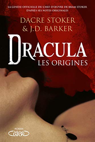 Télécharger Dracula - Les origines Francais PDF