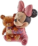 Enesco Disney Traditions Baby's First Minnie
