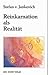 Reinkarnation als Realität by
