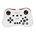 Produktbild Gamepad für Schießspielhilfe, Tragbare Controller Joysticks ,Sensitive Schießen Wireless Controller Gamepad für IOS Android TV PC Fernbedienung Bluetooth Joystick