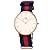 Daniel Wellington Damen-Armbanduhr Analo...