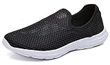  Zapatillas Deportivas de Mujer Zapatos Deporte Malla Zapatos para Lona Correr Zapatillas Deportivas Moda Sandalias de Verano Confort de Casuales Caminar al Aire Libre