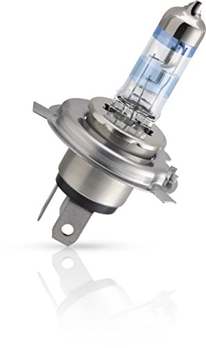 Philips 12342XV+S2 H4 X-Treme Vision +130%, Headlight Car Bulbs (Twin-Pack)