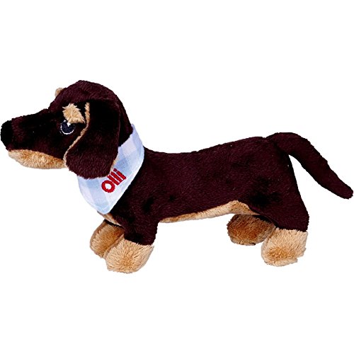 Die Spiegelburg 13141 Dackel Olli mit Sound