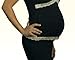 Lace Trimmed Maternity Pyjamas-10/12