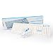 Produktbild Neuest AURSEN® 2.4G Wireless Tastatur+Maus Set Layout opitmiert für Windows XPWindows 2000/ Windows 7Windows 8/iPhone MAC/ Android / Notebook /Desktop /Android - smart - TV /Android - Player usw. weiss